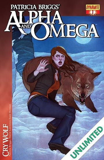 patricia briggs alpha and omega